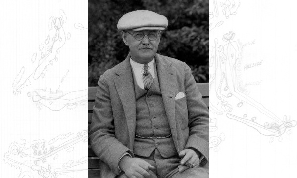 Donald Ross